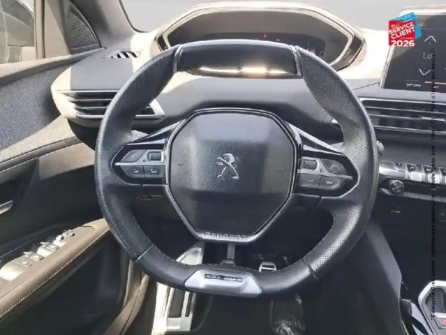 Peugeot 3008 1.5 bluehdi 130ch e6.c gt line s&amp;s — photo 12