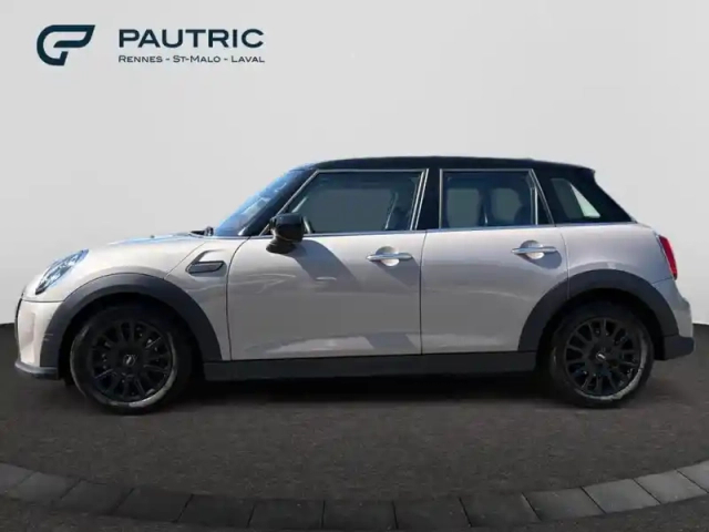 Mini Mini 5 portes cooper 136ch edition premium bva7 — photo 2