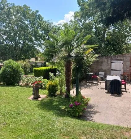 Maison indépendante