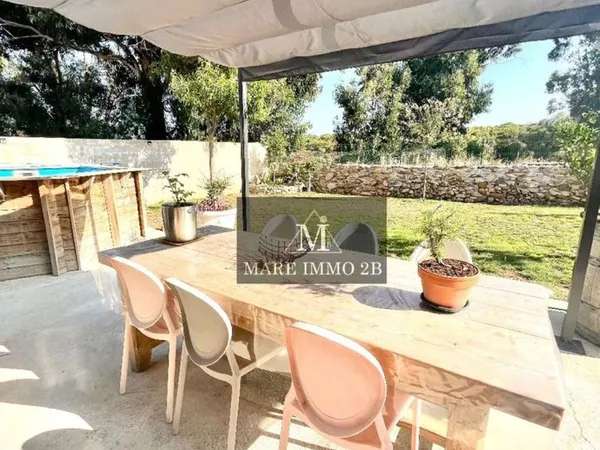 Exclusivité :Ensemble immobilier