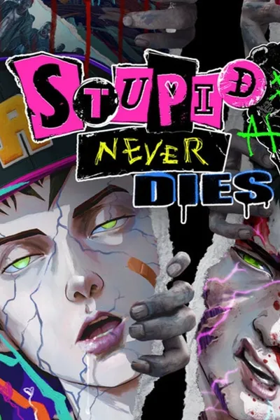Stupid Never Dies