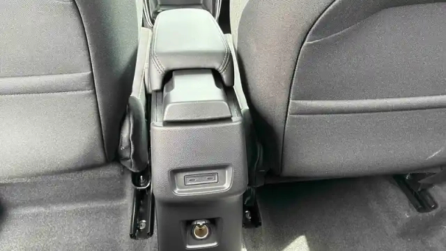Citroën C3 Aircross hybride 145 ch aut — photo 20