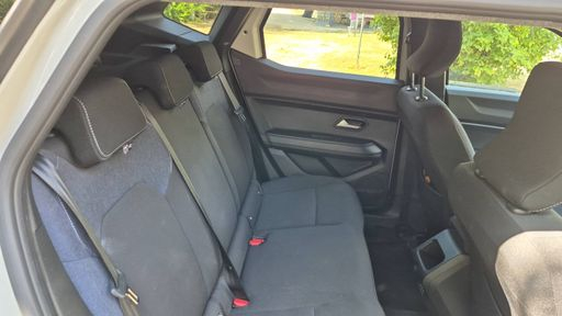 Dacia Duster 1.0 ECO-G 100 - Journey – 2025 – 14027 km – Bicarburation essence GPL – Boîte Manuelle — photo 34