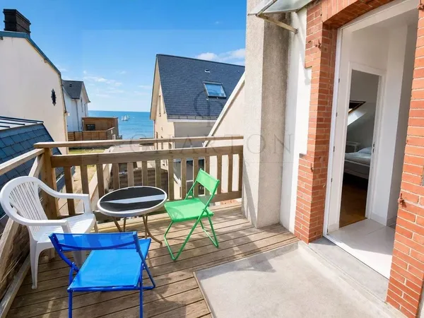 Maison de luxe 4 pièces 60 m²