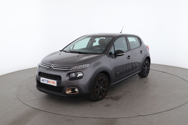 Citroen C3 1.5 Blue-HDi Origins