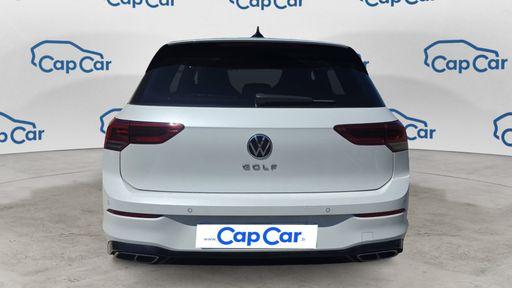 Volkswagen Golf 1.5 eTSI OPF 150 DSG7 - R-Line – 2021 – 89479 km – Hybride essence – Boîte Automatique — photo 4