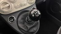 Fiat 500 1.2 8v 69ch Pop — photo 27