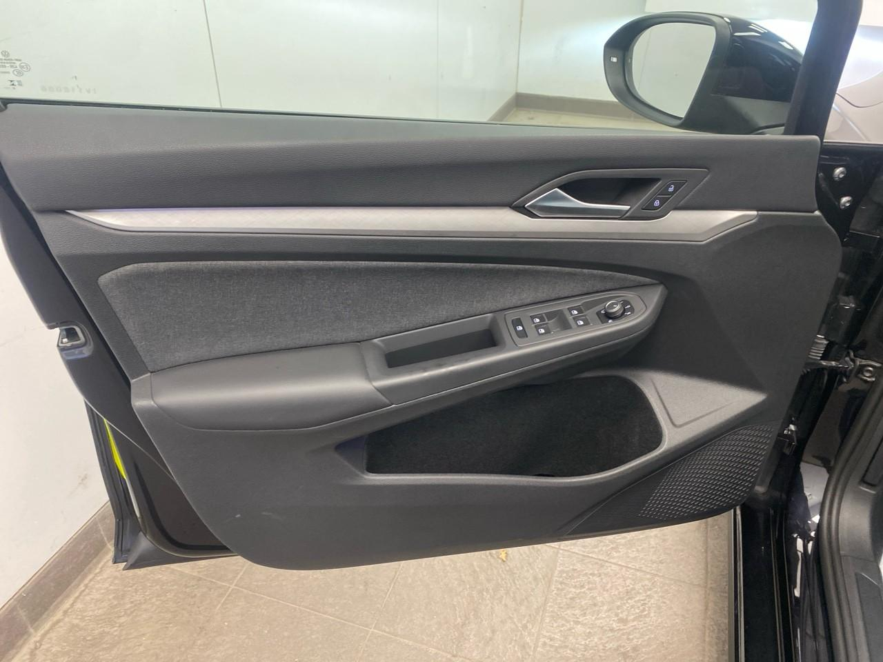 Volkswagen Golf 1.5 etsi opf 130 dsg7 life plus — photo 19