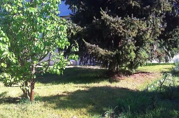 Terrain 400 m²