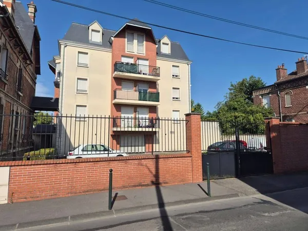 Appartement 4 pièces 79 m²