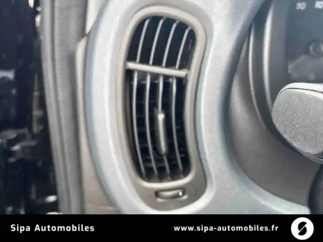 Fiat Panda 1.0 70 ch hybrid bsg s/s — photo 29