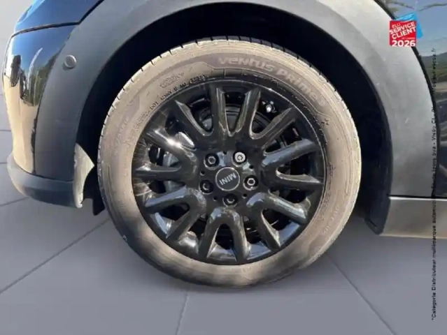 Mini Mini 5 portes cooper 136ch edition premium plus bva7 — photo 10