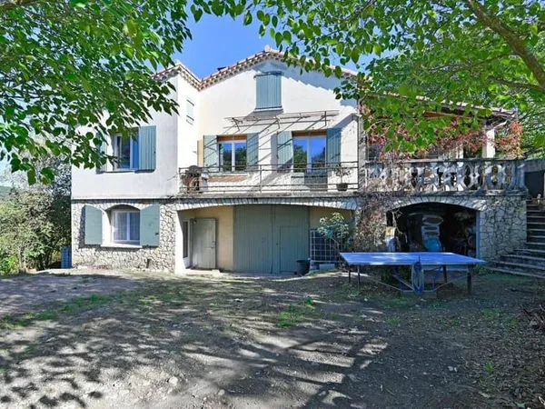 Maison 4 pièces 110 m²