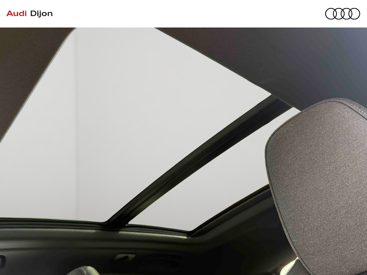 Audi Q5 Sportback e-hybrid 299 ch S tronic 7 Quattro — photo 21