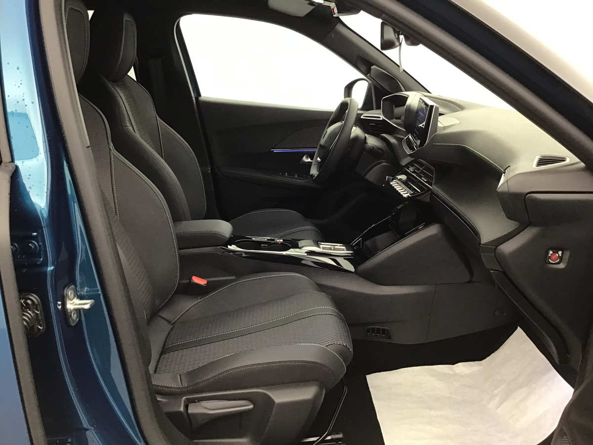 Peugeot 2008 — photo 6
