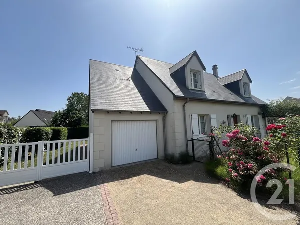 Maison 5 pièces 152 m²