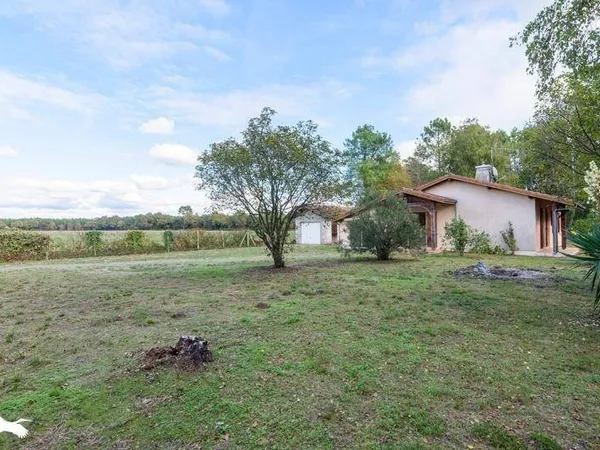 Maison 5 pièces 109 m²
