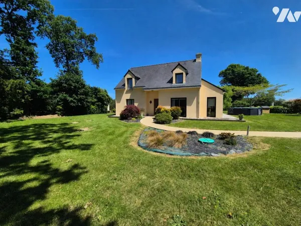 Maison 6 pièces 151 m²