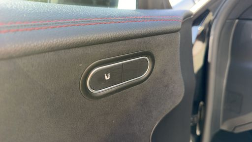 Mercedes Classe CLA Shooting  Brake 200 163 7G-DCT - AMG Line – 2019 – 63085 km – Essence – Boîte Automatique — photo 5