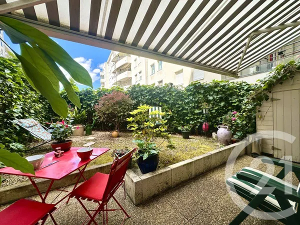 Appartement 3 pièces 81 m²