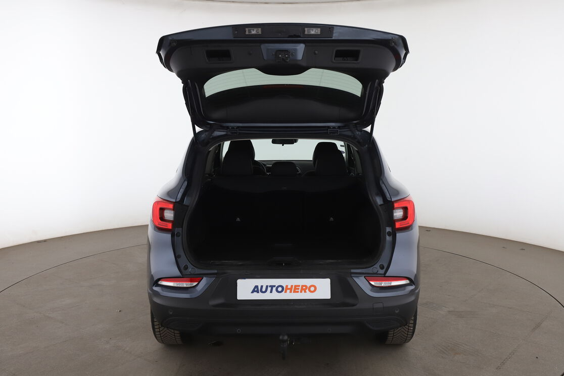 Renault Kadjar 1.3 TCe Zen — photo 16