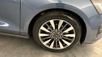 Ford Focus 1.0 Flexifuel mHEV 125ch Titanium Style — photo 20
