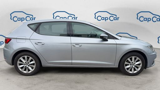 Seat Leon 1.0 TSI 115  - Style Business – 2020 – 144589 km – Essence – Boîte Manuelle — photo 32