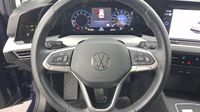Volkswagen Golf 1.0 TSI OPF 110ch Life Plus — photo 12