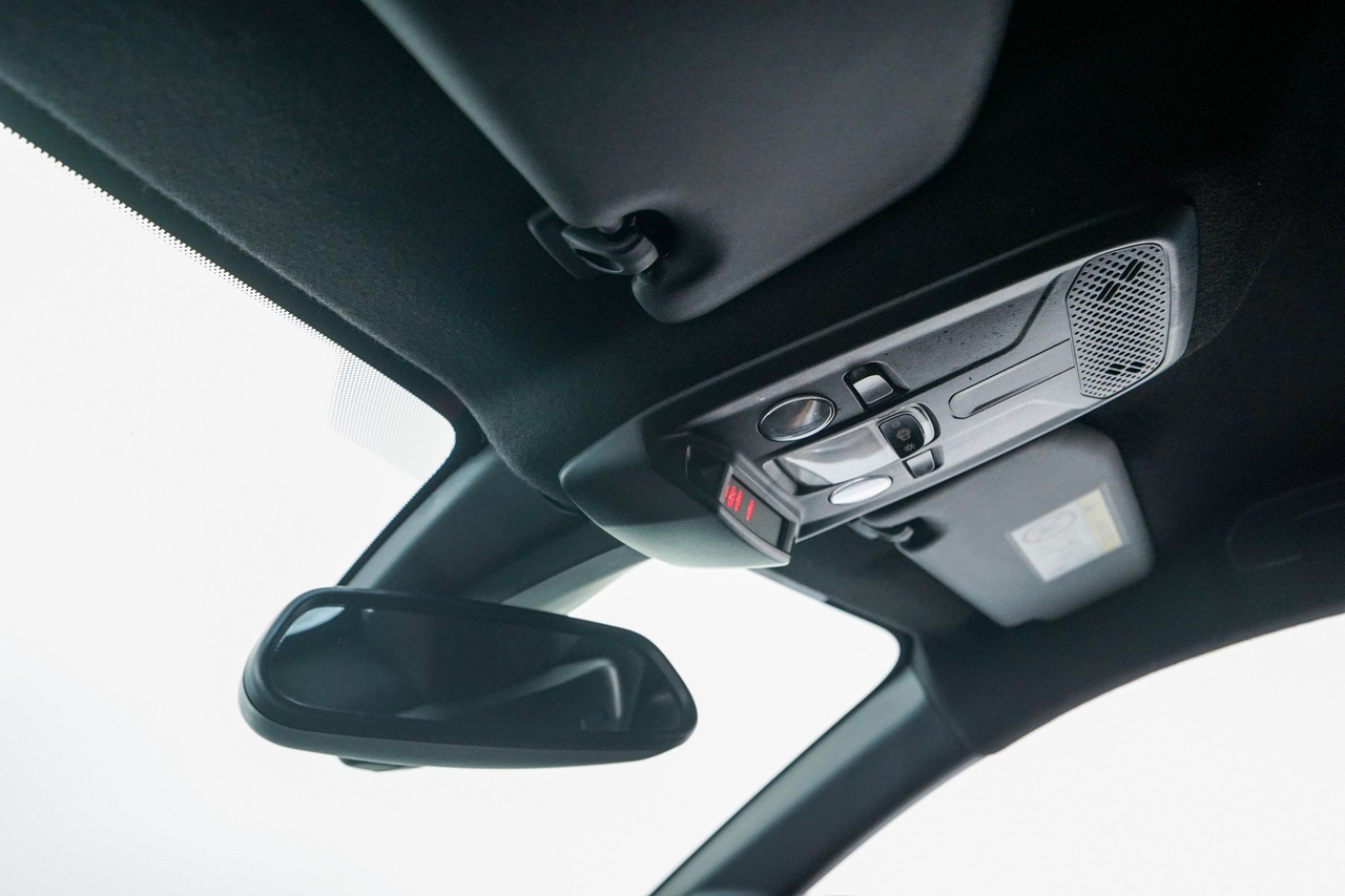 Opel Corsa — photo 27