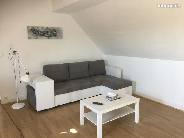Location appartement meuble