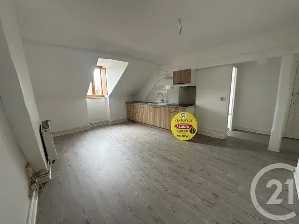 Appartement 2 pièces 37 m²