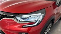 Renault Captur 1.6 E-Tech hybride 145ch Intens -21 — photo 17