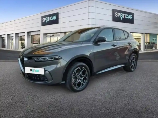 Alfa Romeo Tonale 1.3 phev 280ch ti at6 e-q4 — photo 1