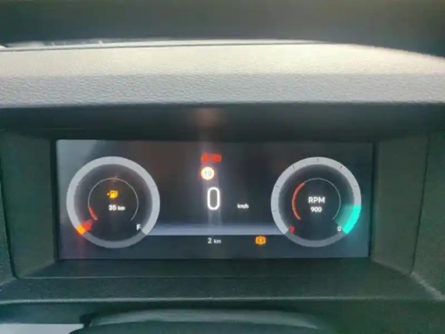 Fiat Scudo fg m 2.2 diesel 150ch pack premium connect — photo 8