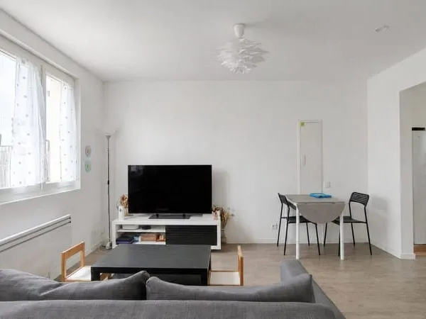 Appartement 3 pièces 52 m²