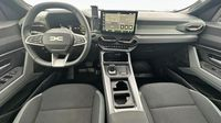 Dacia Bigster 1.8 hybrid 155ch Extreme — photo 8