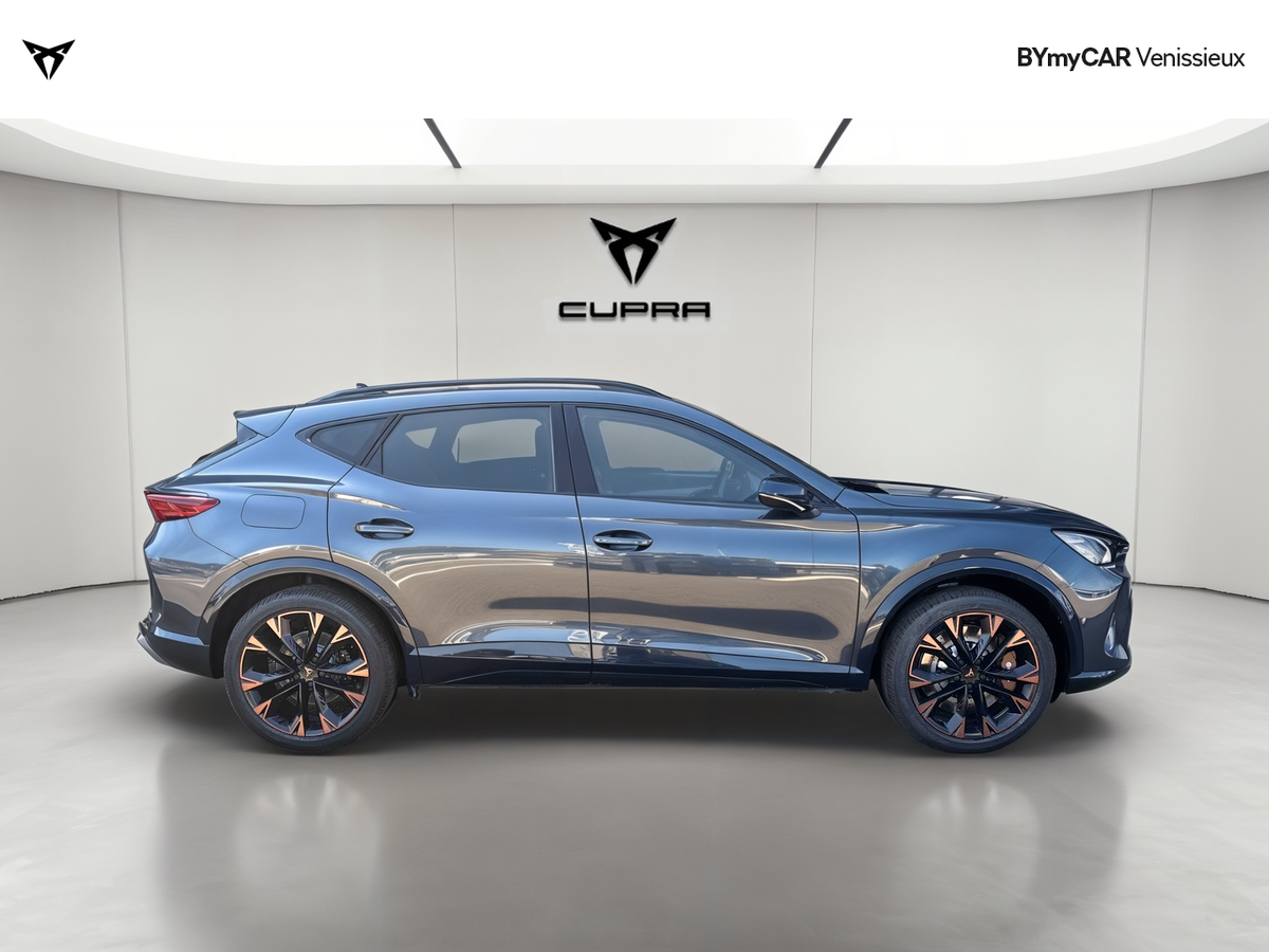 Cupra Formentor eHybrid 272 ch DSG6 — photo 6