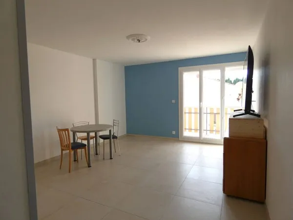 Appartement 1 pièce 32 m²