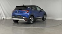 Renault Captur 1.6 E-Tech hybride 145ch Iconic — photo 5