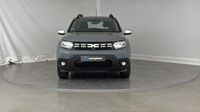 Dacia Duster 1.0 ECO-G 100ch Expression 4x2