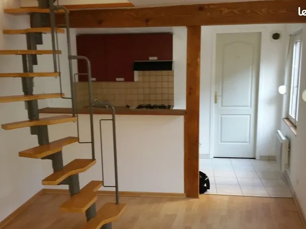 T2 Duplex 44m2