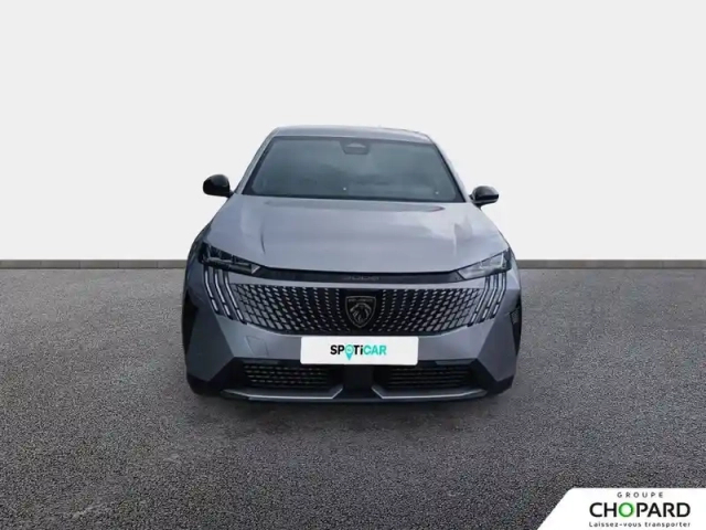 Peugeot 3008 hybrid 145 e-dcs6 — photo 68