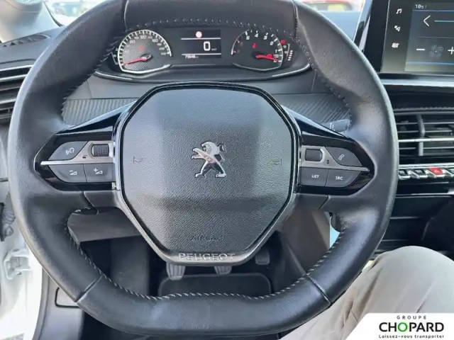Peugeot 208 bluehdi 100 s&amp;s bvm6 — photo 36