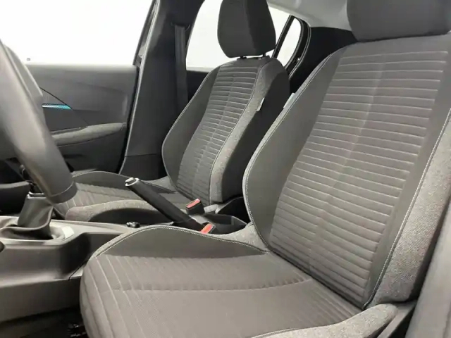 Peugeot 208 puretech 75 s&amp;s bvm5 — photo 14