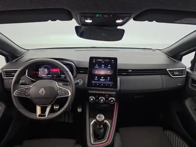 Renault Clio tce 90 ch gsr2 — photo 68