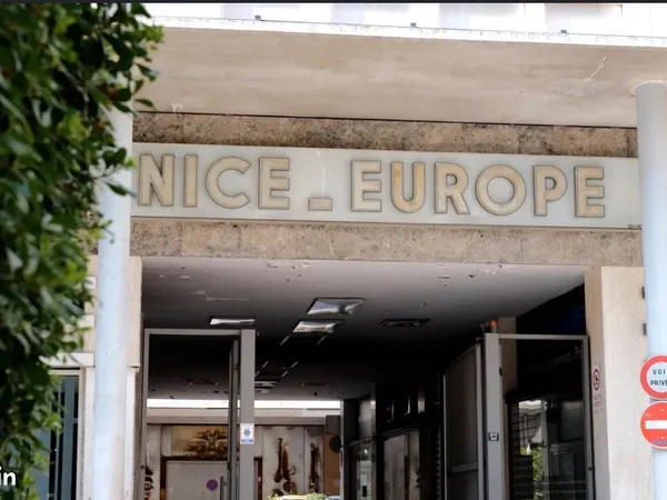 À vendre bureau 20m2