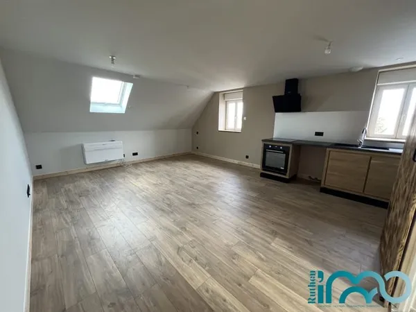 Appartement 1 pièce 30 m²