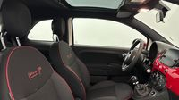 Fiat 500 1.0 70ch BSG S&S (RED) — photo 15