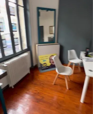 Local commercial