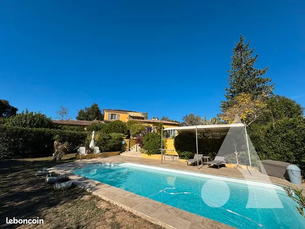Maison 7 pièces 179 m²